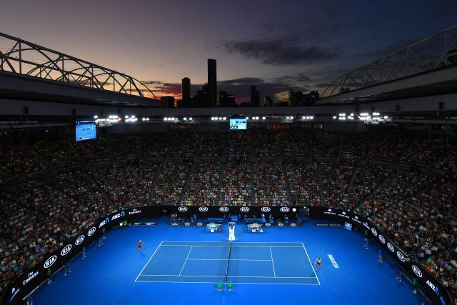 Speltips – Australian Open: Semifinaler